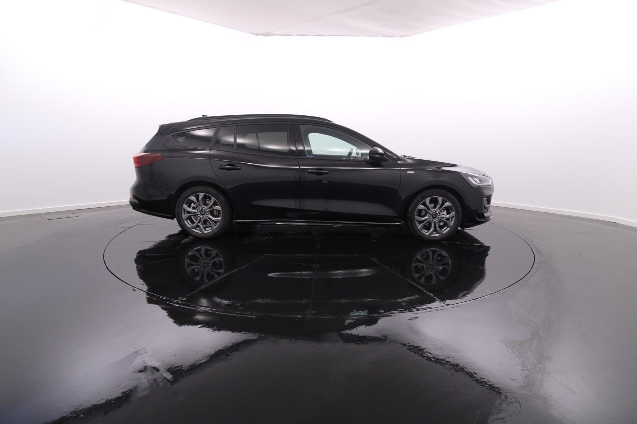 Ford Focus SW Diesel 6 2023