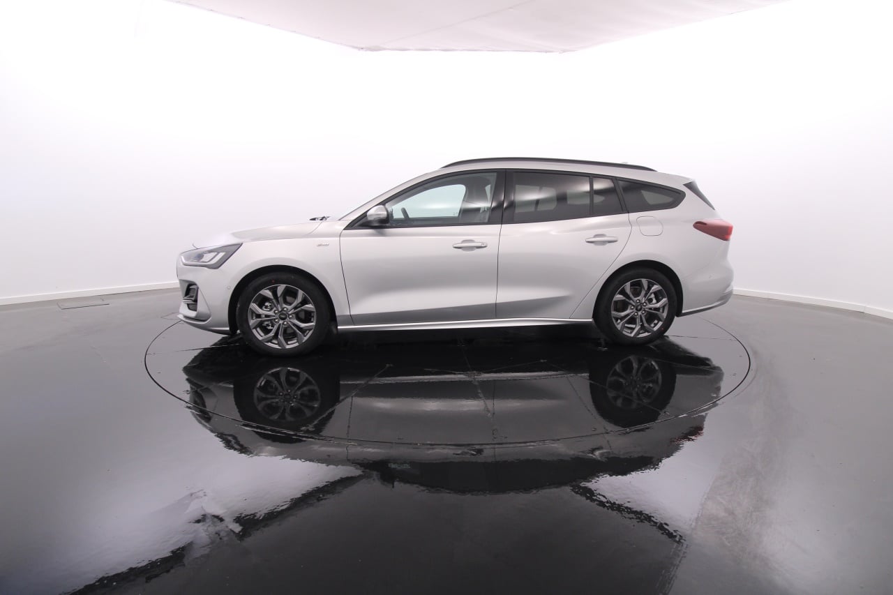 Ford Focus SW Híbrido Gasolina 5 2023