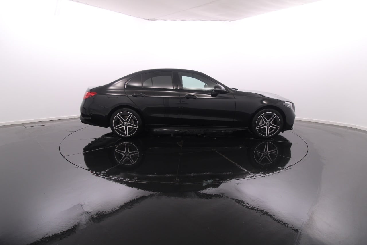 Mercedes-Benz Classe C - 300 Elétrico Diesel 9 2023