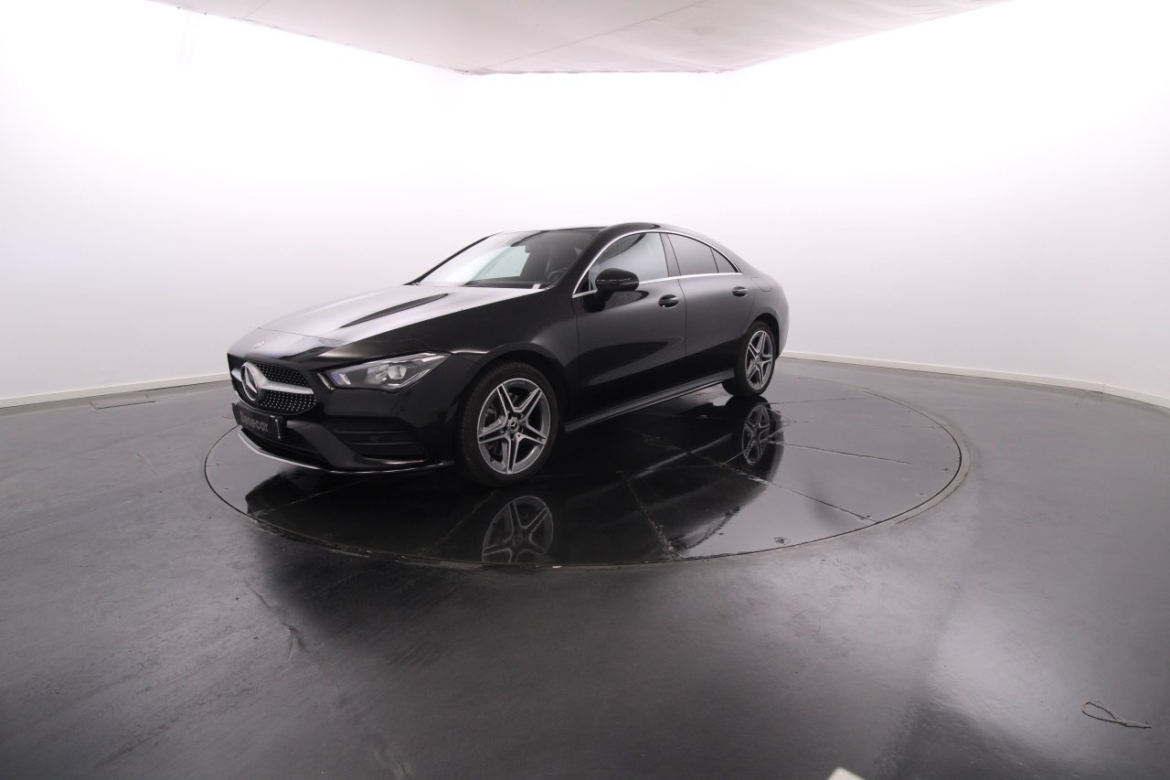 Mercedes-Benz Classe CLA - 250 Elétrico Gasolina 4 2023