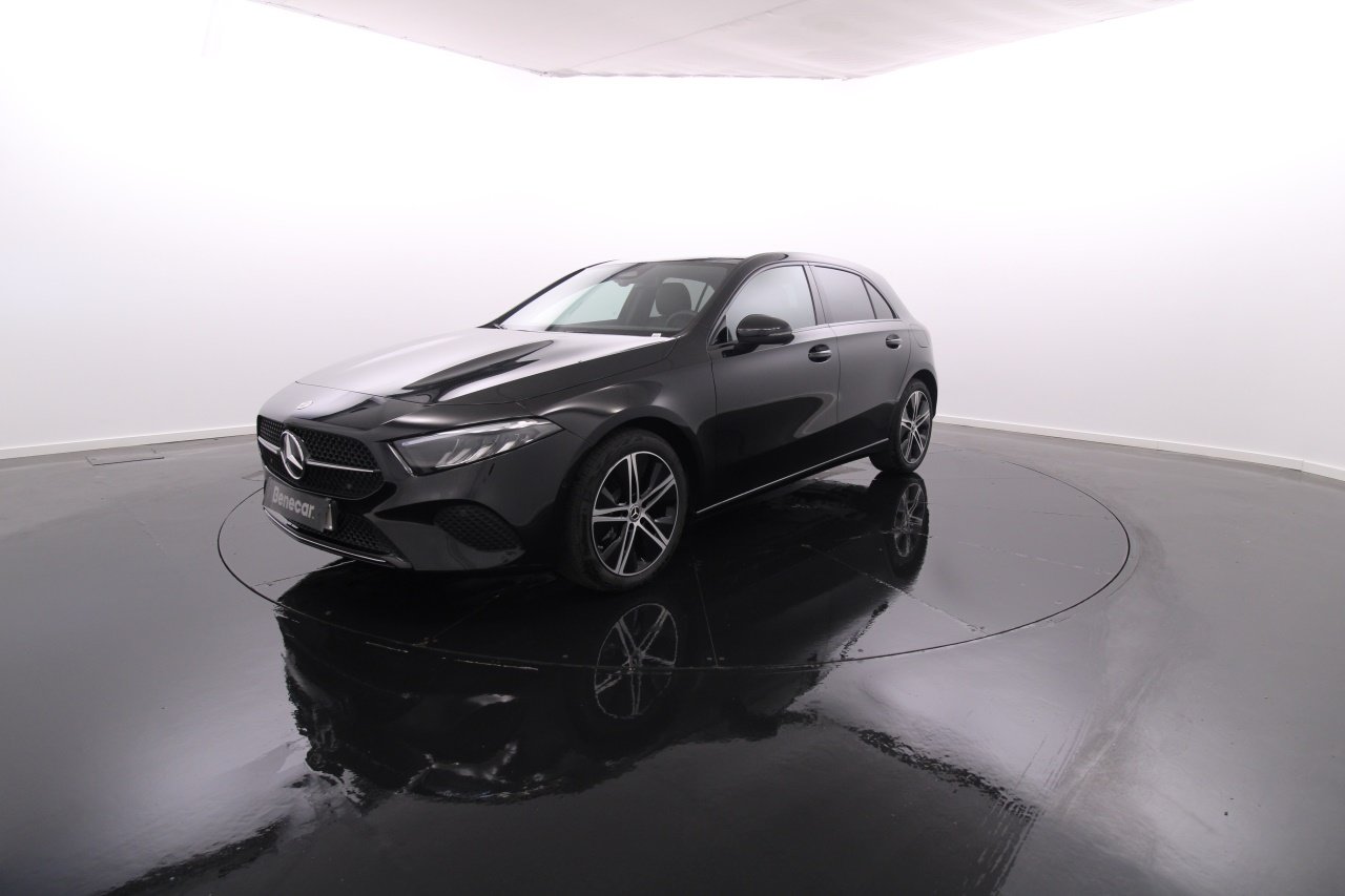 Mercedes-Benz Classe A - 200 Híbrido Gasolina 6 2023
