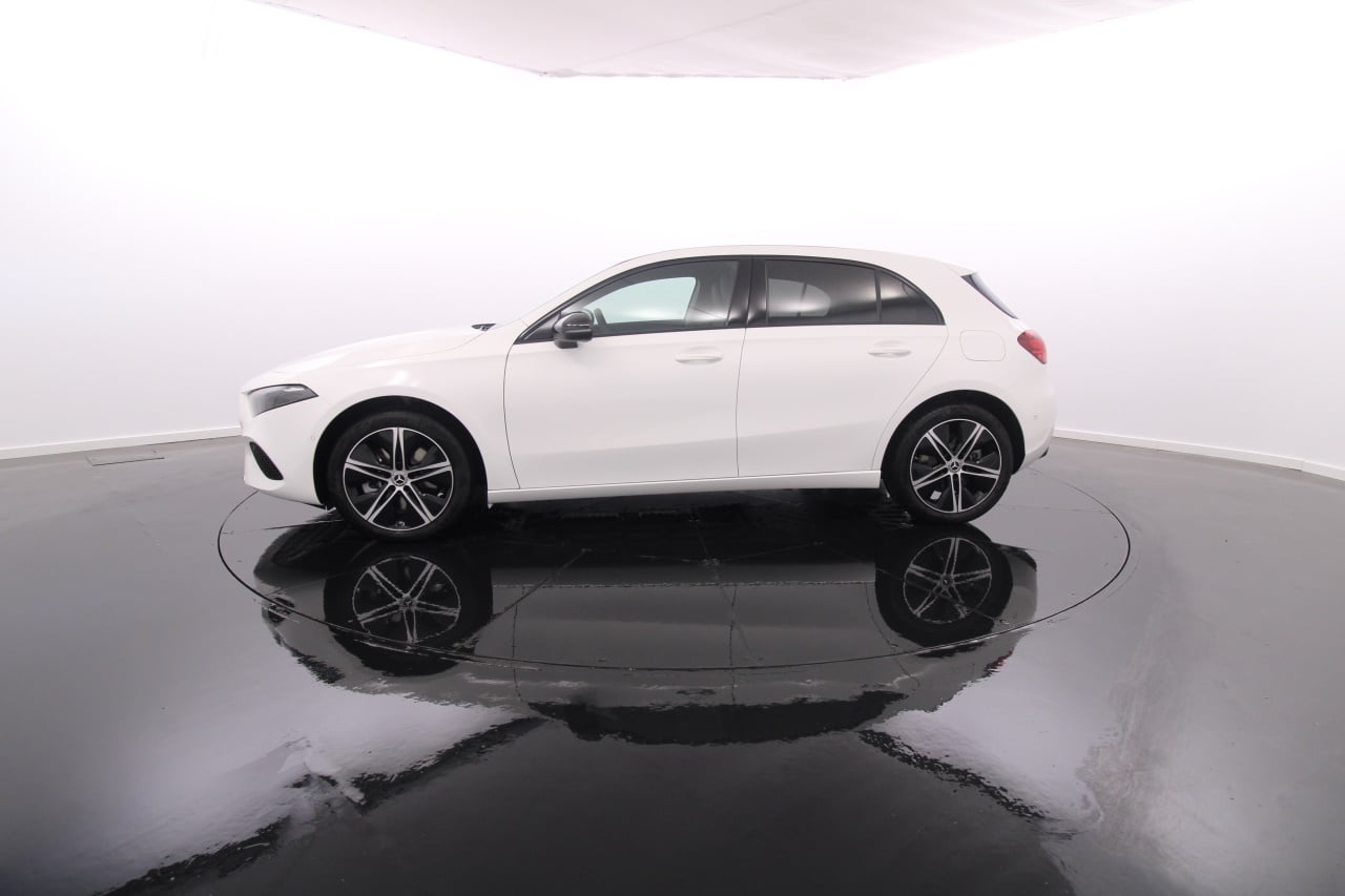 Mercedes-Benz Classe A - 250 Elétrico Gasolina 6 2023