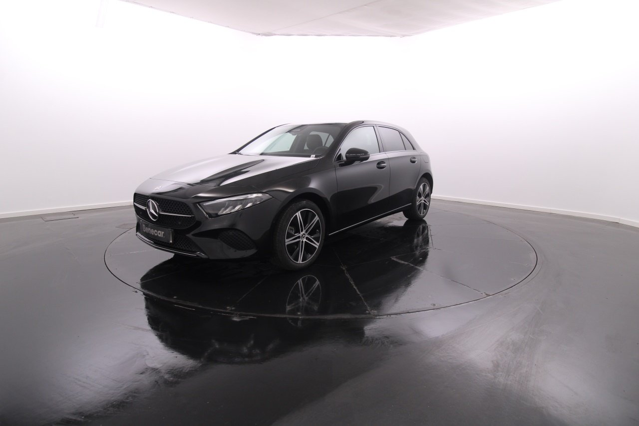Mercedes-Benz Classe A - 250 Electric Gasoline 8 2023