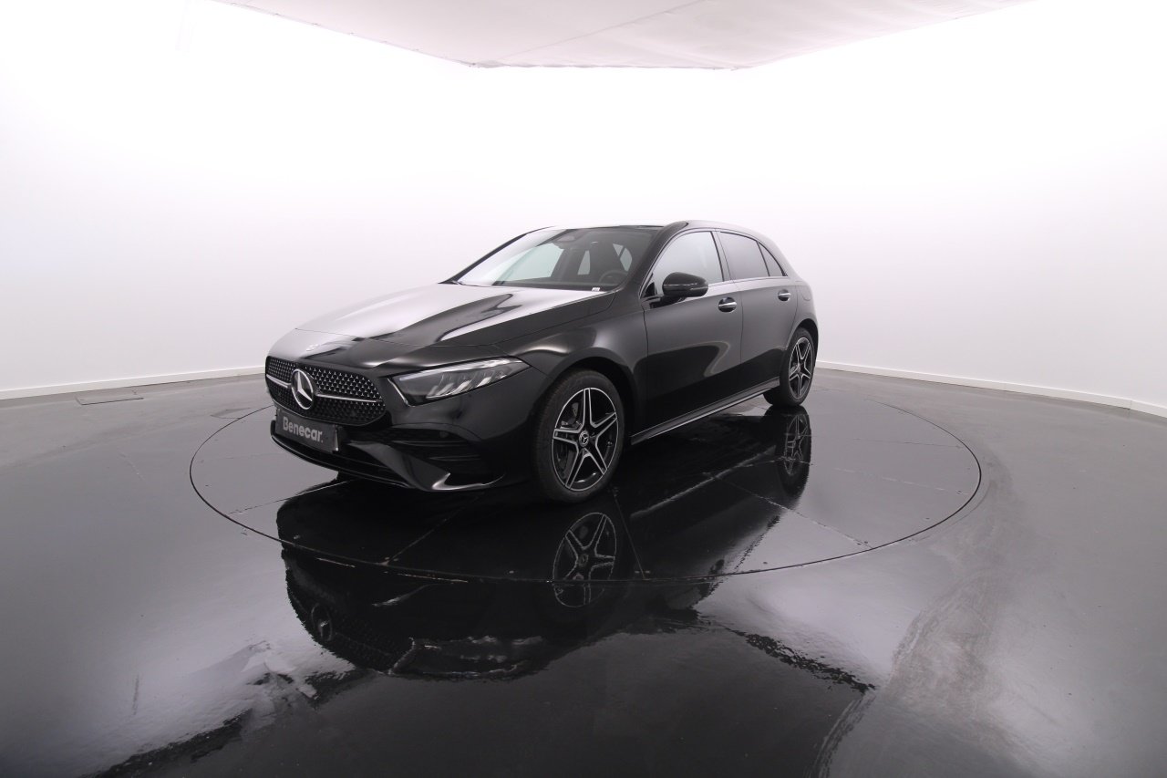 Mercedes-Benz Classe A - 250 Elétrico Gasolina 6 2023