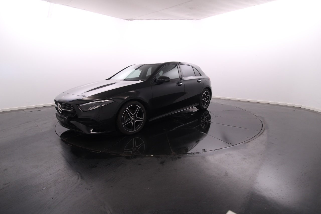 Mercedes-Benz Classe A - 200 Híbrido Gasolina 4 2023
