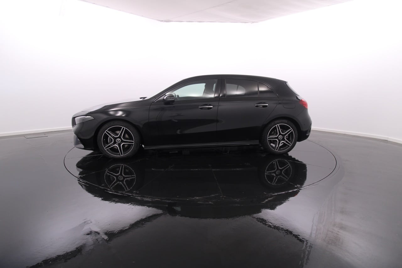 Mercedes-Benz Classe A - 200 Híbrido Gasolina 6 2023