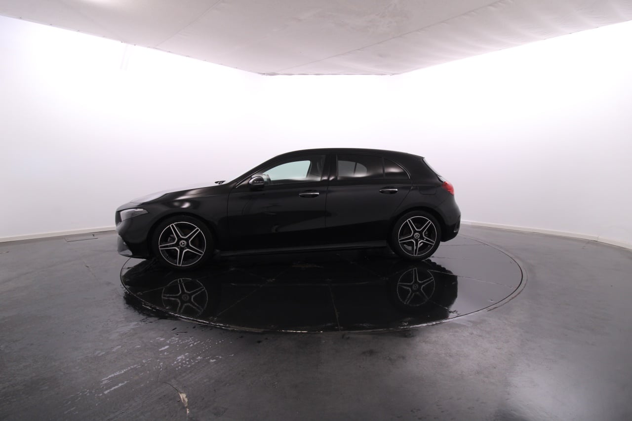 Mercedes-Benz Classe A - 200 Híbrido Gasolina 6 2023