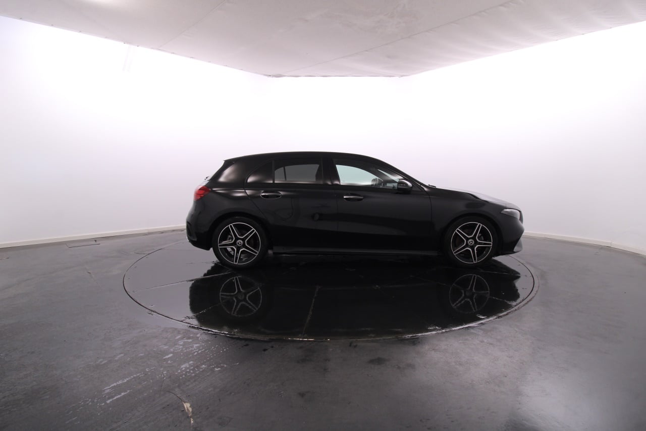 Mercedes-Benz Classe A - 200 Híbrido Gasolina 6 2023