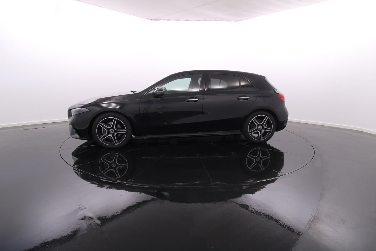 Mercedes-Benz Classe A - 200 Híbrido Gasolina 6 2023