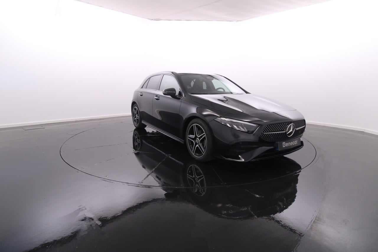 Mercedes-Benz Classe A - 200 Híbrido Gasolina 6 2023