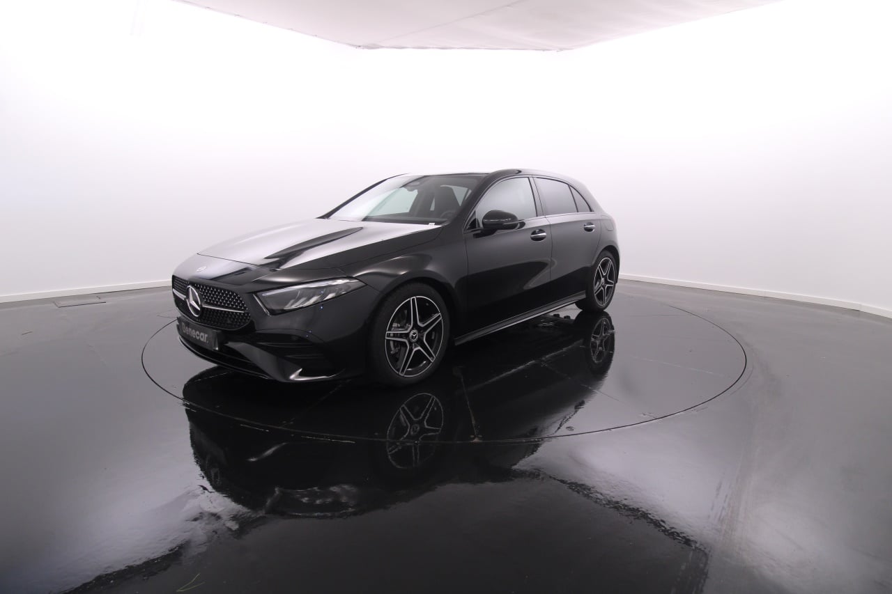 Mercedes-Benz Classe A - 200 Híbrido Gasolina 7 2023