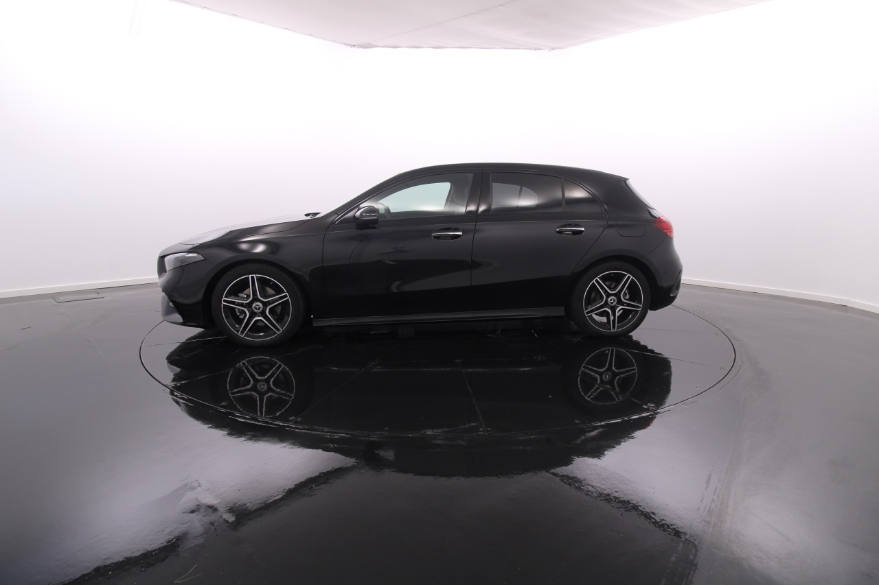 Mercedes-Benz Classe A - 200 Híbrido Gasolina 7 2023