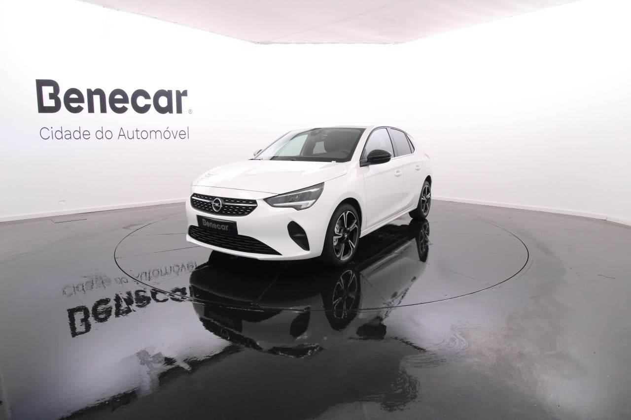 Opel Corsa Gasolina 5 2023