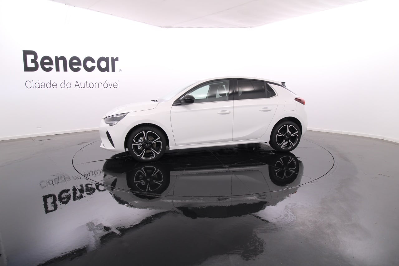 Opel Corsa Gasolina 5 2023