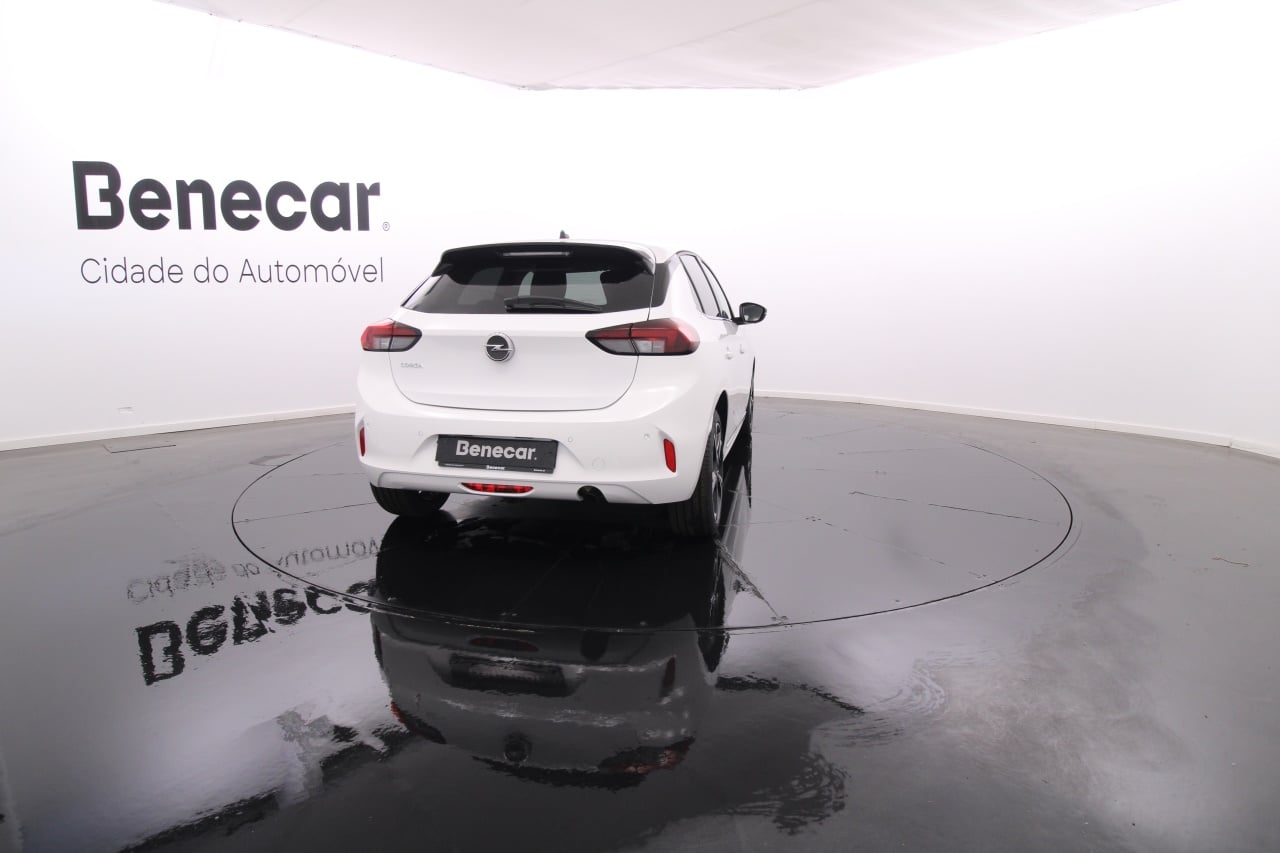 Opel Corsa Gasolina 5 2023
