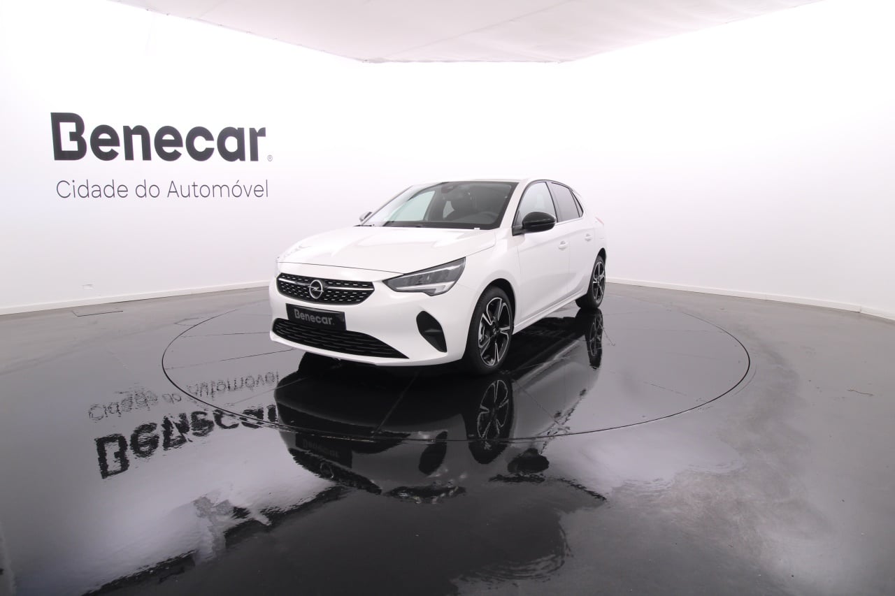 Opel Corsa Gasolina 5 2023