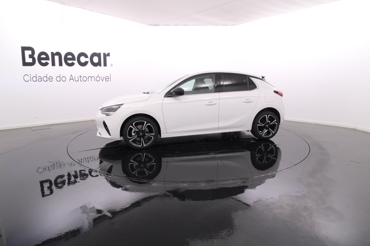 Opel Corsa Gasolina 5 2023