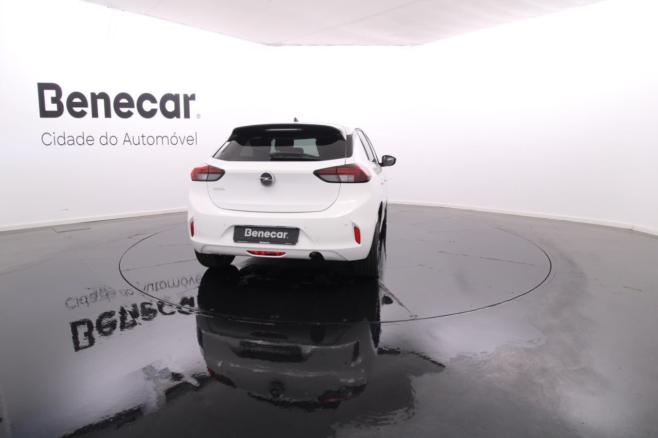 Opel Corsa Gasolina 5 2023