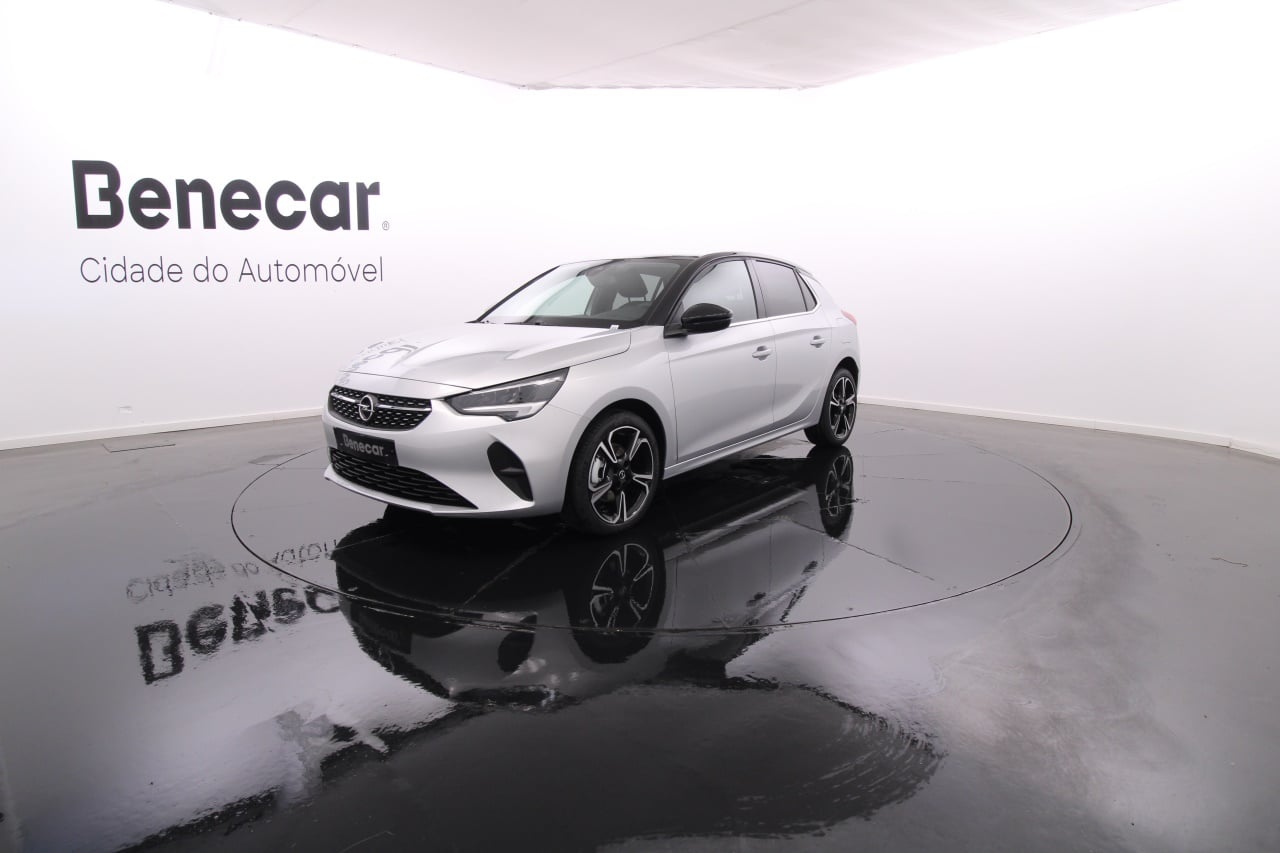 Opel Corsa Gasolina 5 2023