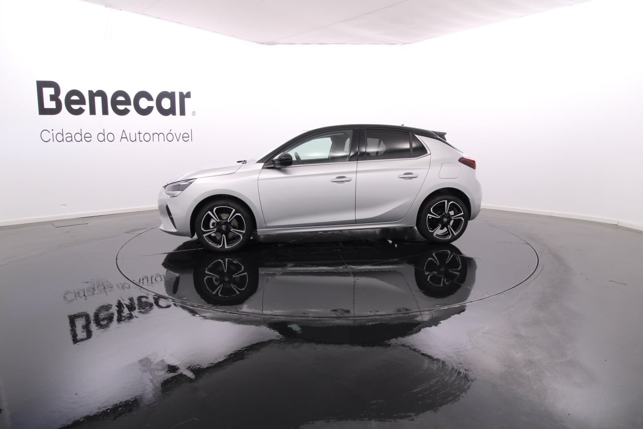 Opel Corsa Gasolina 5 2023