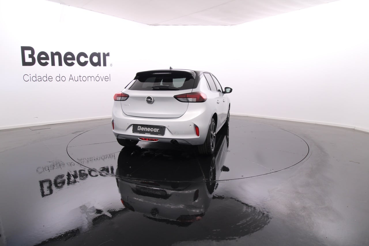 Opel Corsa Gasolina 5 2023