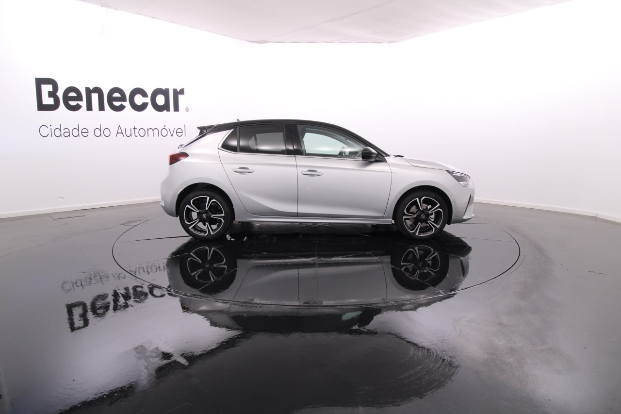 Opel Corsa Gasolina 5 2023