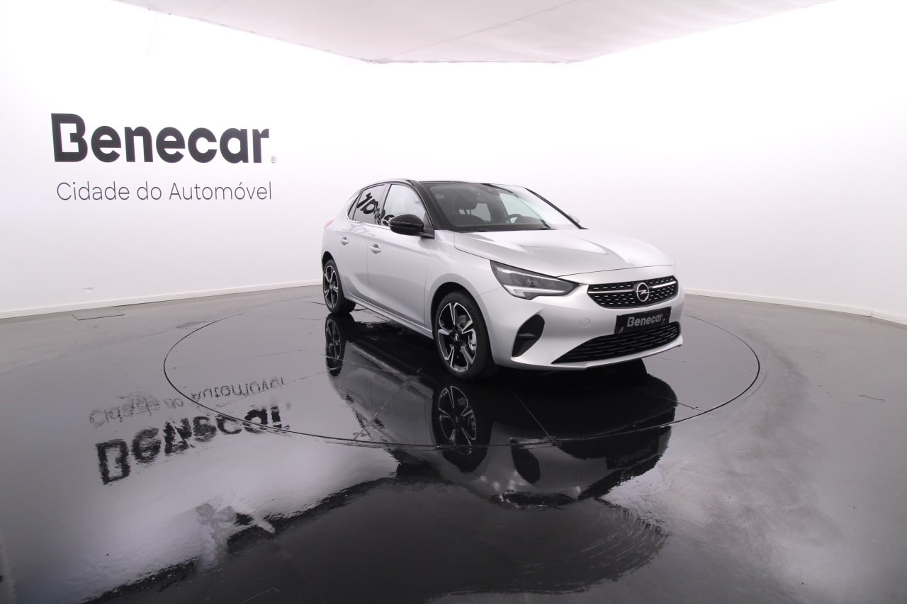 Opel Corsa Gasolina 5 2023