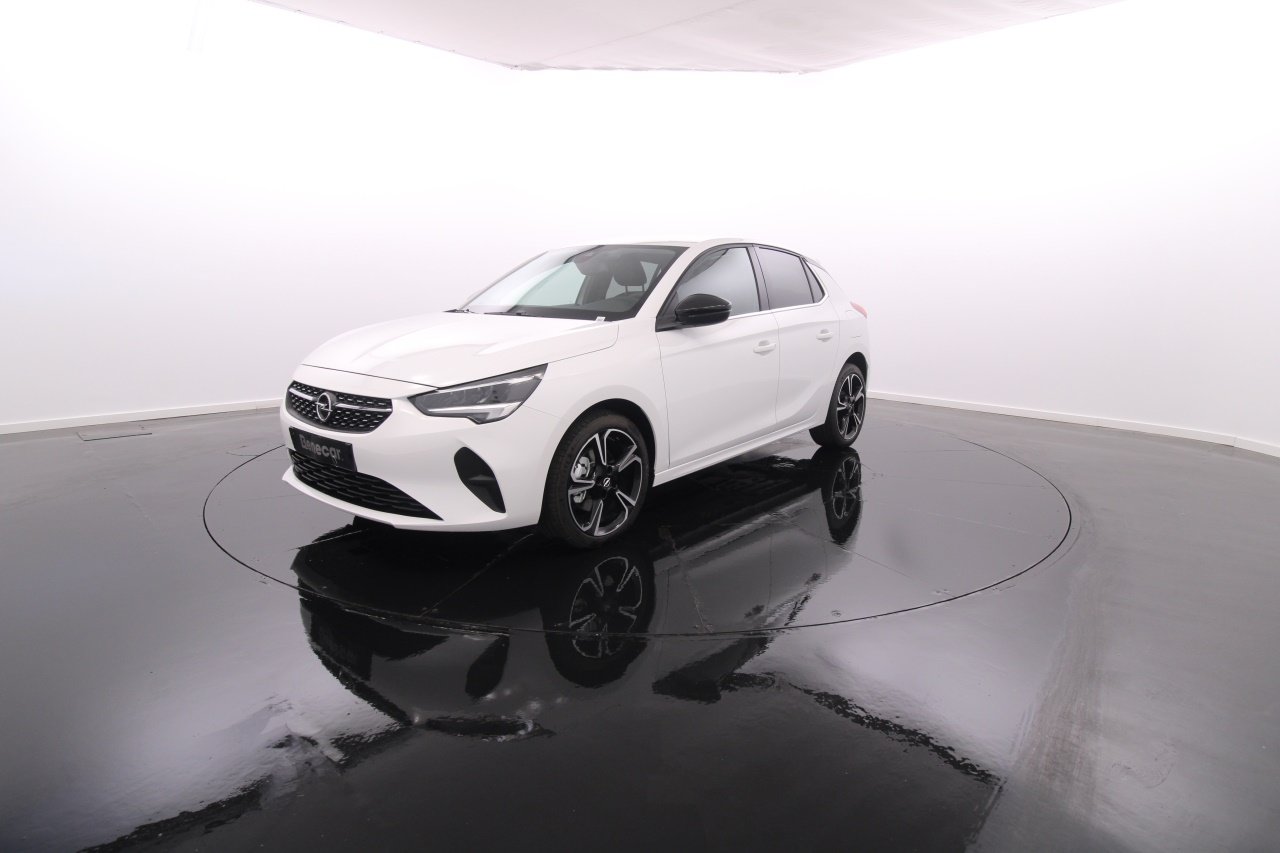 Opel Corsa Gasoline 6 2023