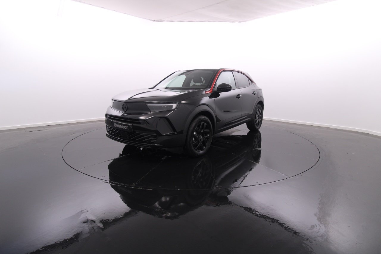 Opel Mokka Diesel 6 2023