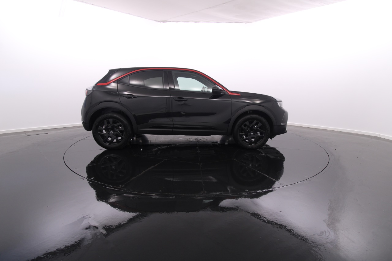 Opel Mokka Diesel 6 2023