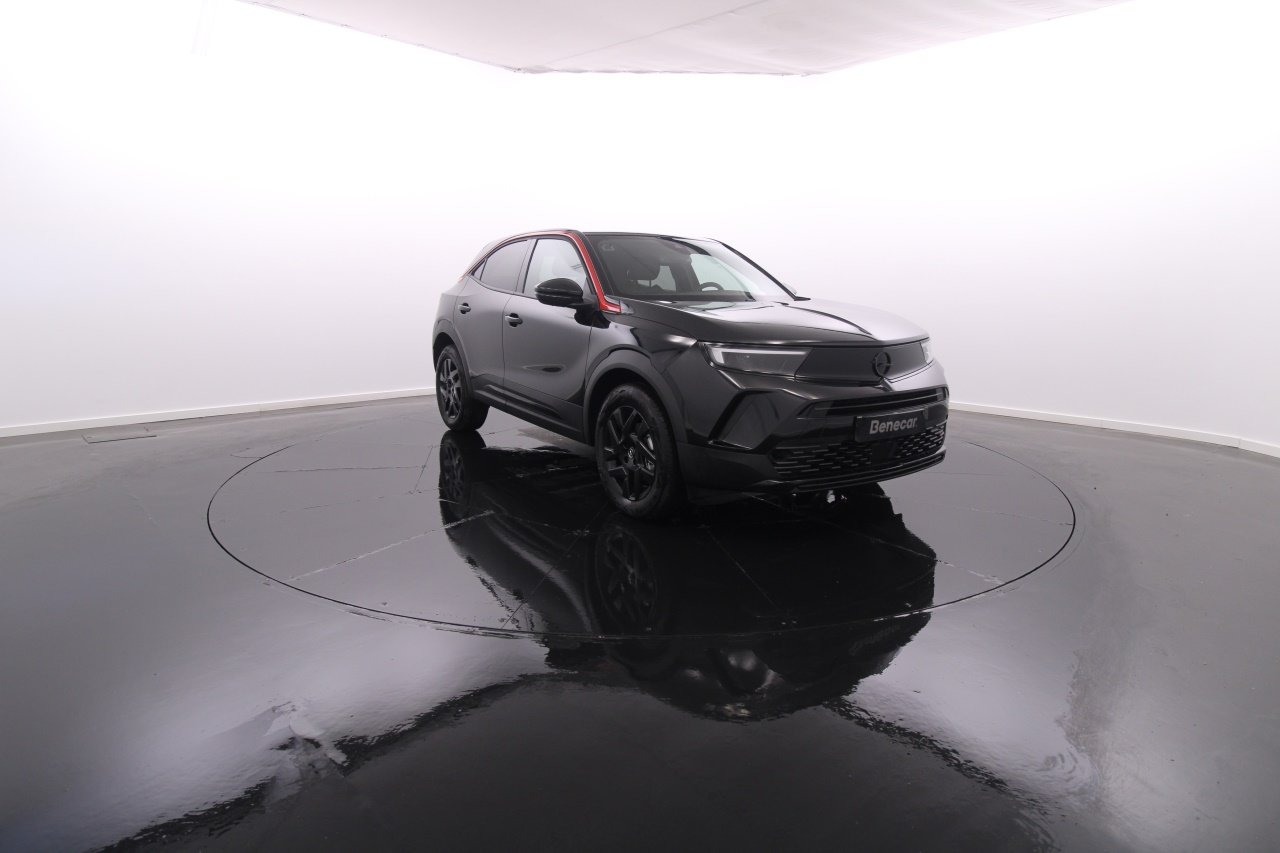 Opel Mokka Diesel 6 2023