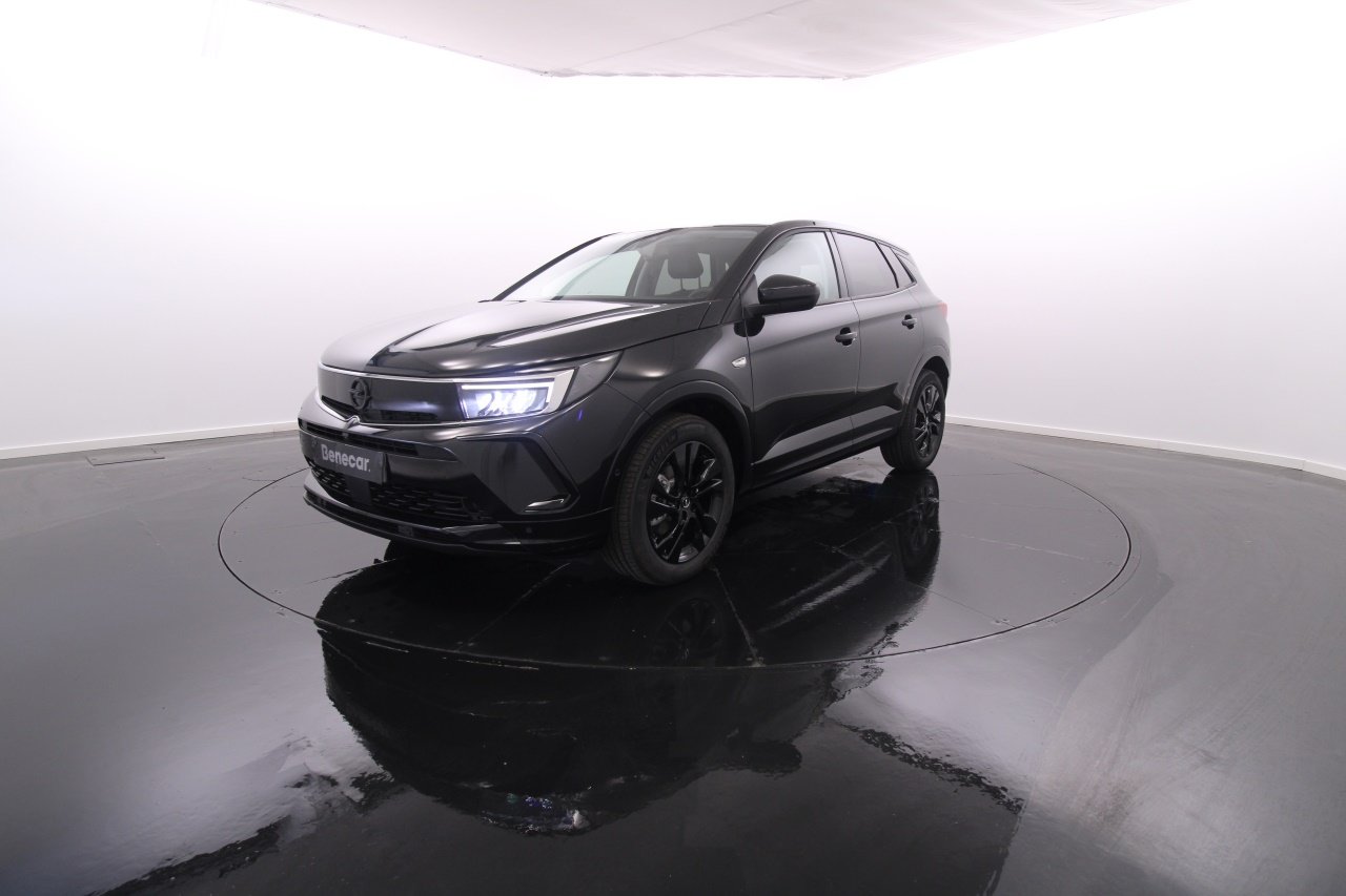 Opel Grandland Diesel 6 2023