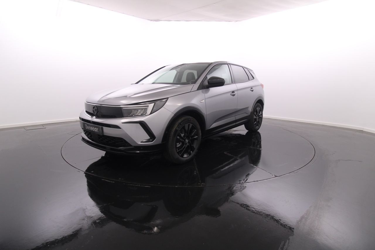 Opel Grandland Diesel 10 2023