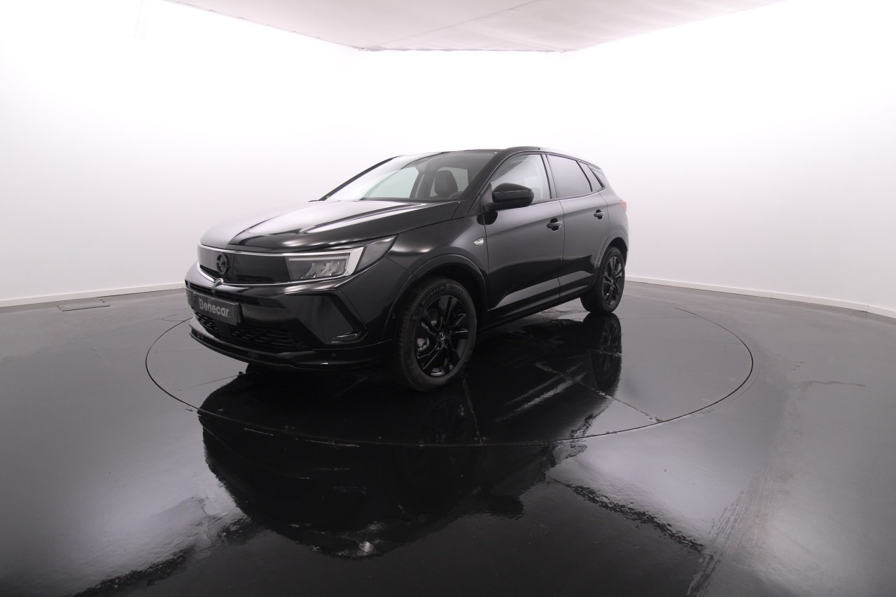 Opel Grandland Diesel 10 2023