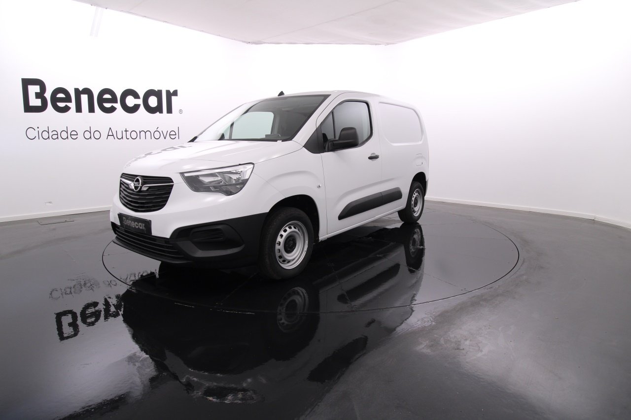 Opel Combo Diesel 3 2023