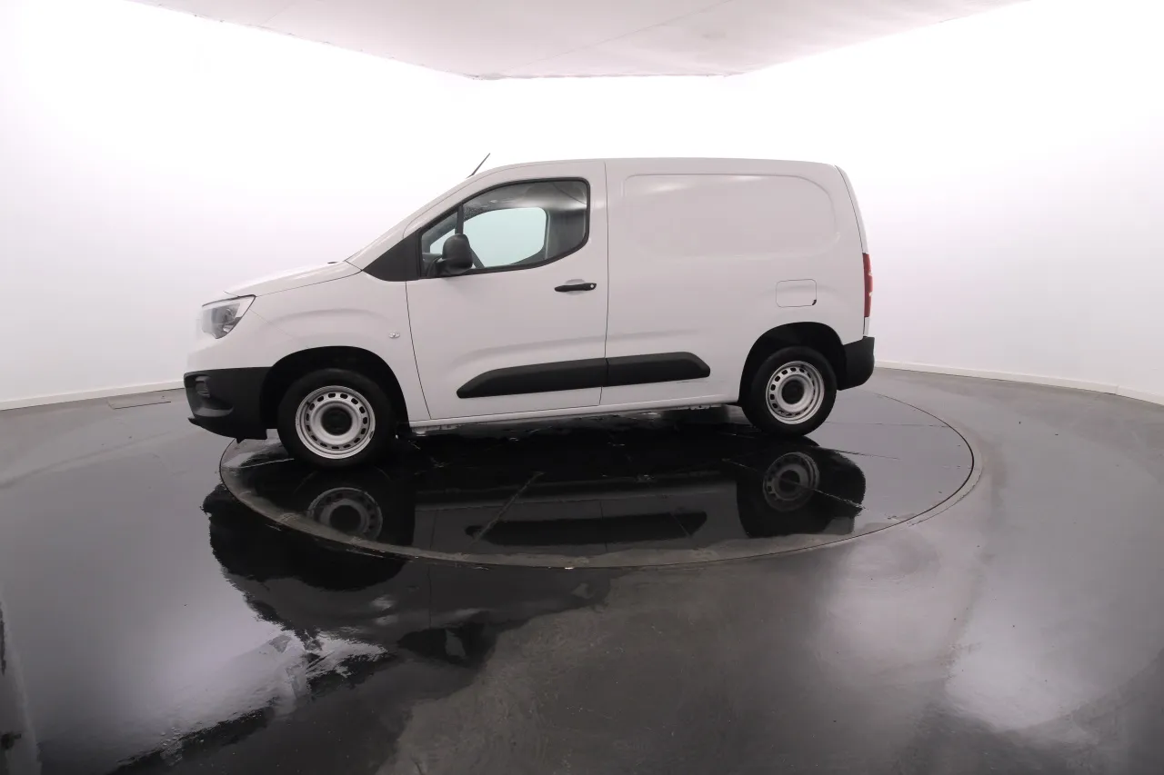 Opel Combo Diesel 3 2023