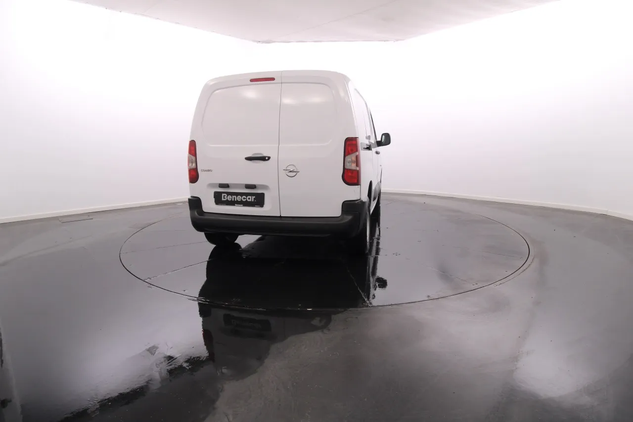 Opel Combo Diesel 3 2023