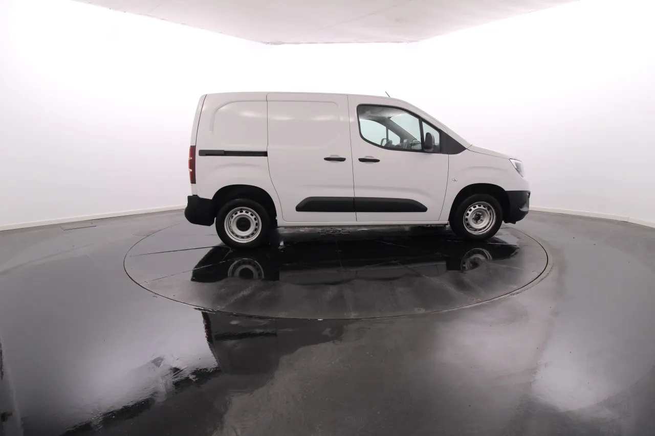 Opel Combo Diesel 3 2023