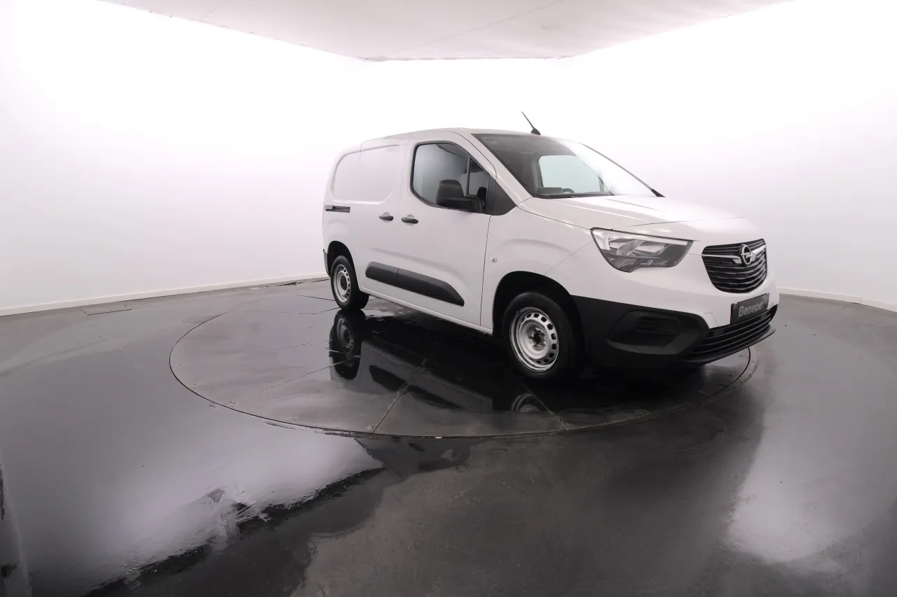 Opel Combo Diesel 3 2023
