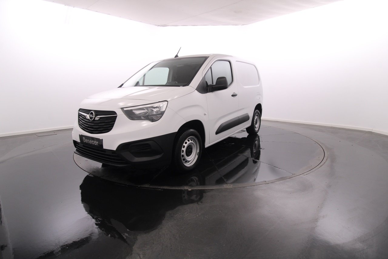 Opel Combo Diesel 3 2023