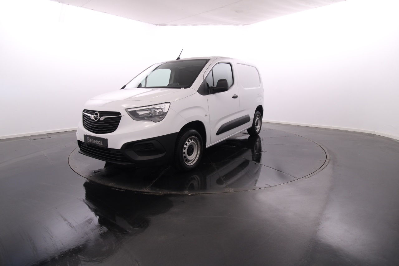 Opel Combo Diesel 3 2023