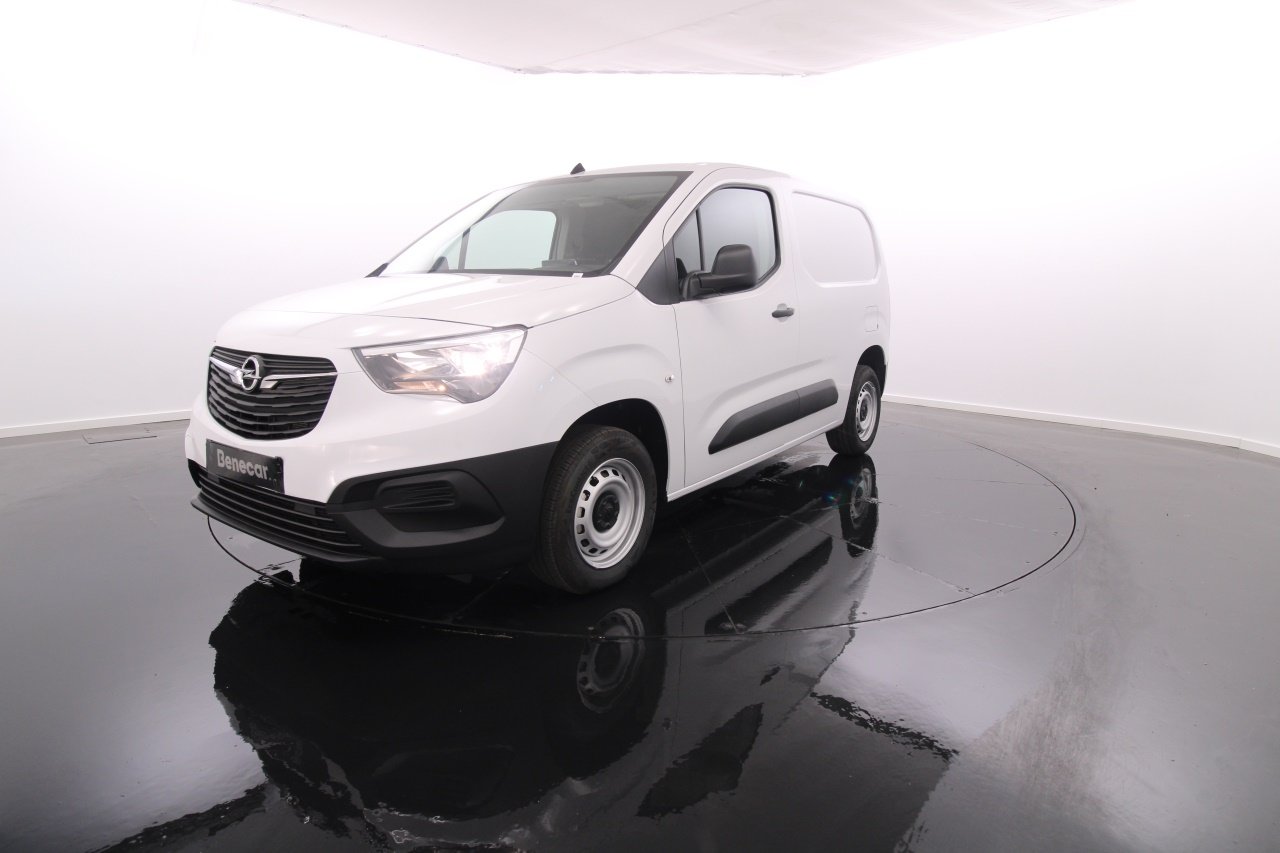 Opel Combo Diesel 6 2023