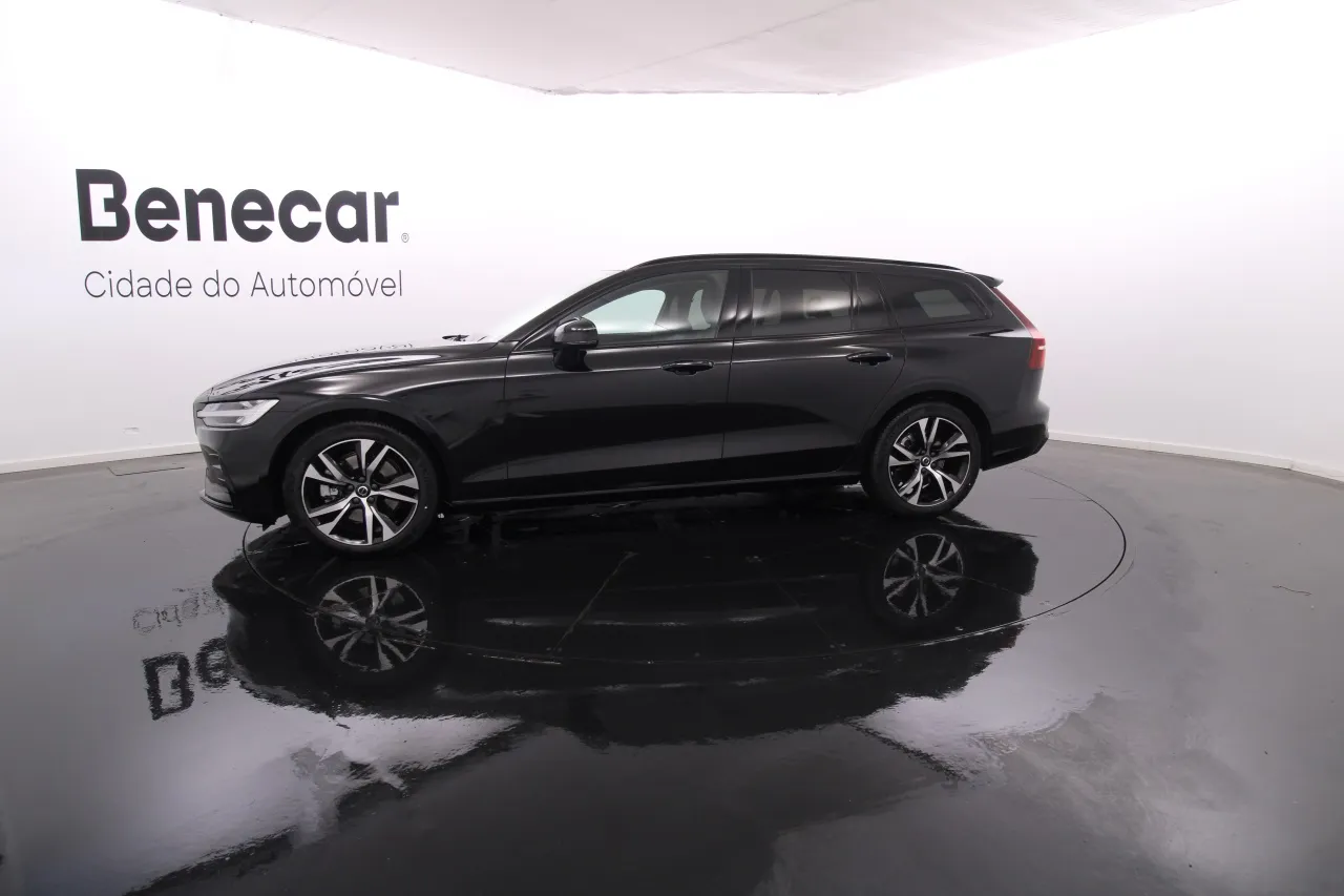 Volvo V60 Híbrido Diesel 5 2023