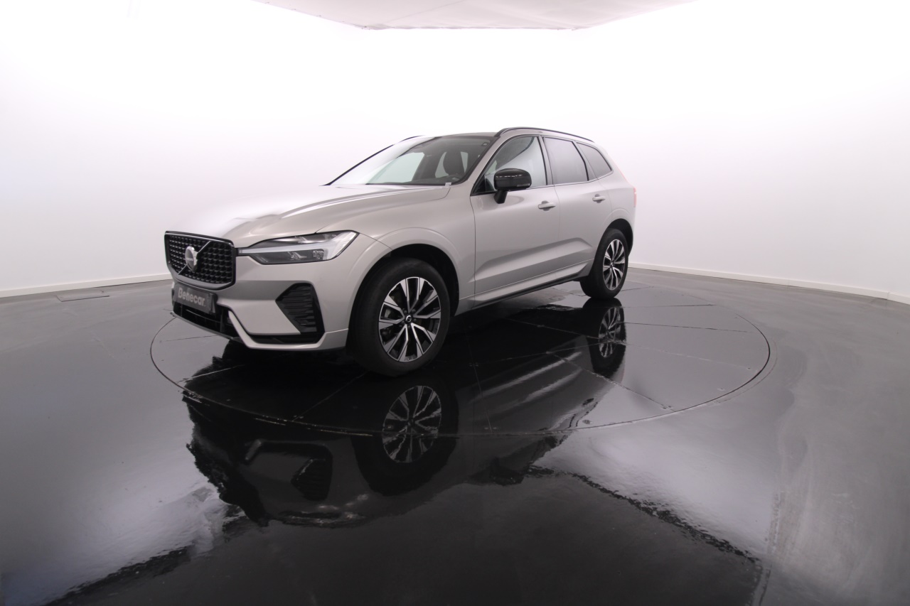 Volvo XC60 Diesel Hybrid 4 2023