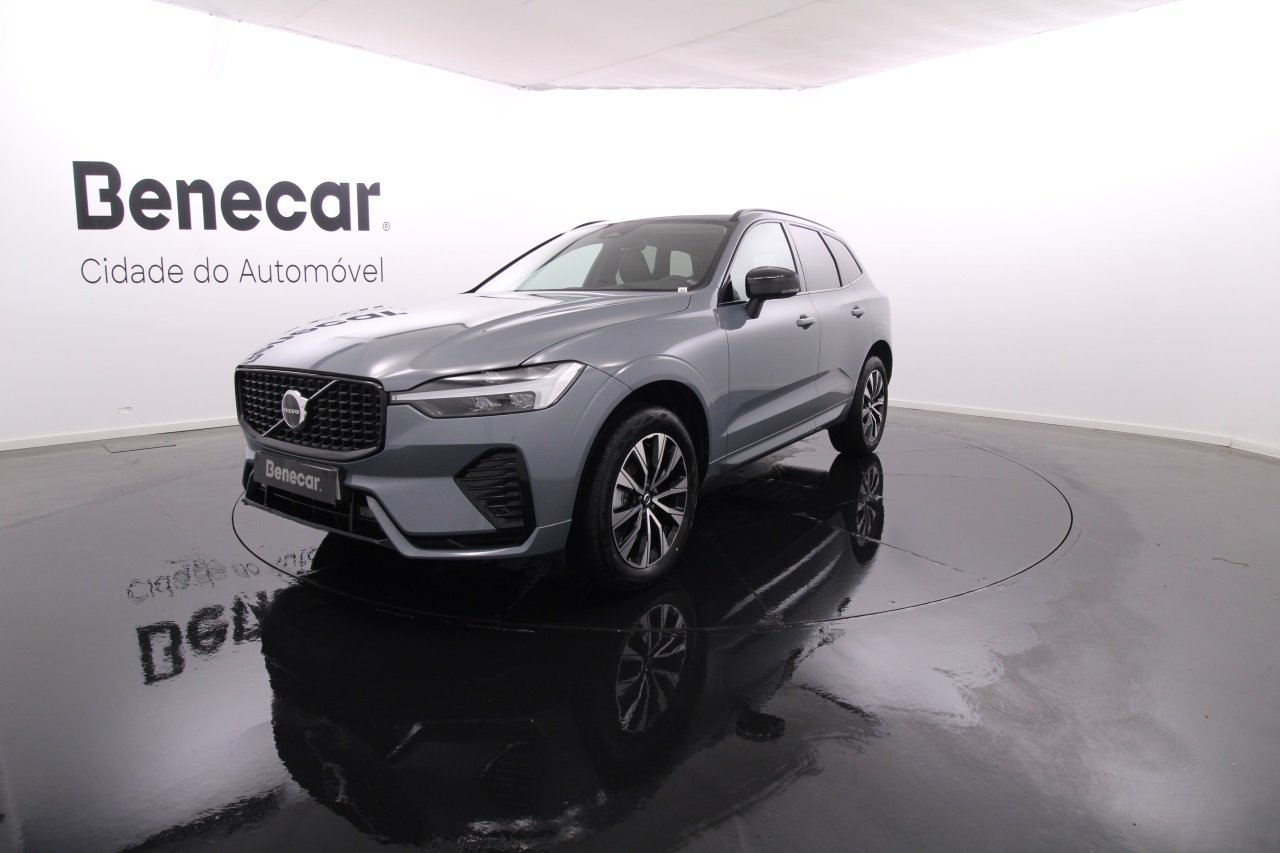 Volvo XC60 Híbrido Diesel 5 2023
