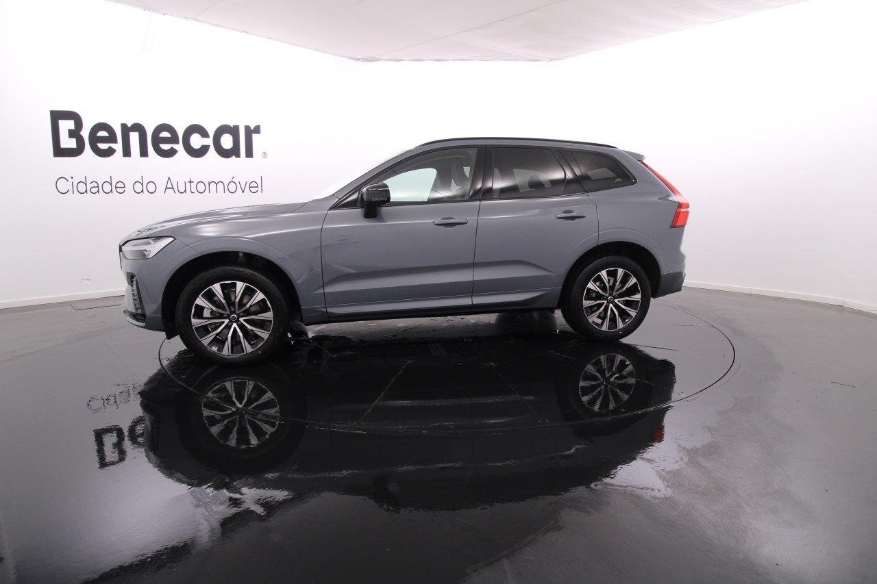 Volvo XC60 Híbrido Diesel 5 2023