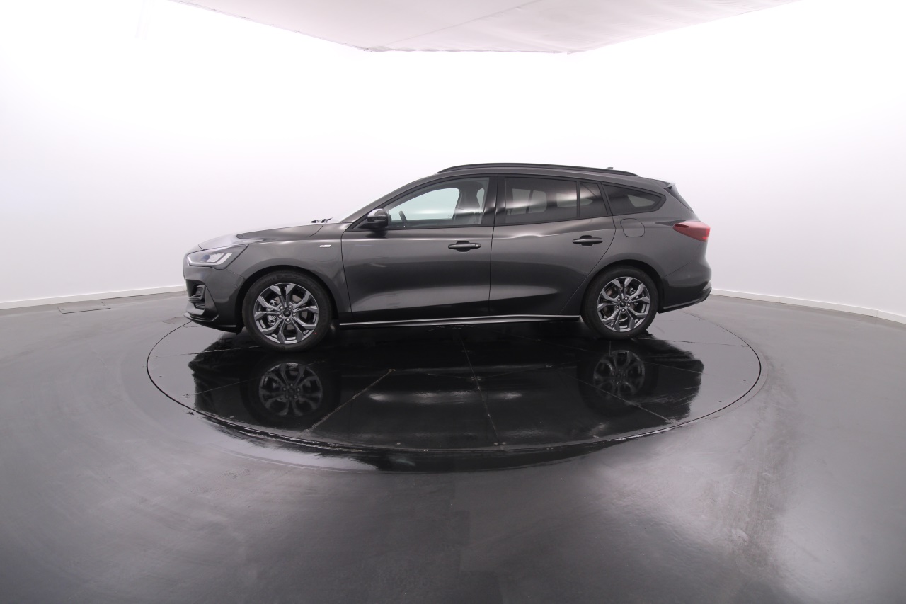 Ford Focus SW Diesel 6 2023