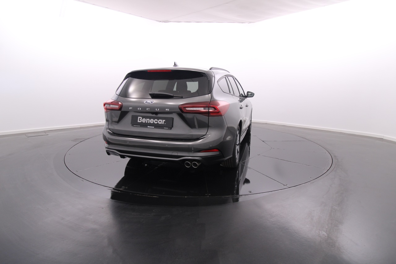 Ford Focus SW Diesel 6 2023