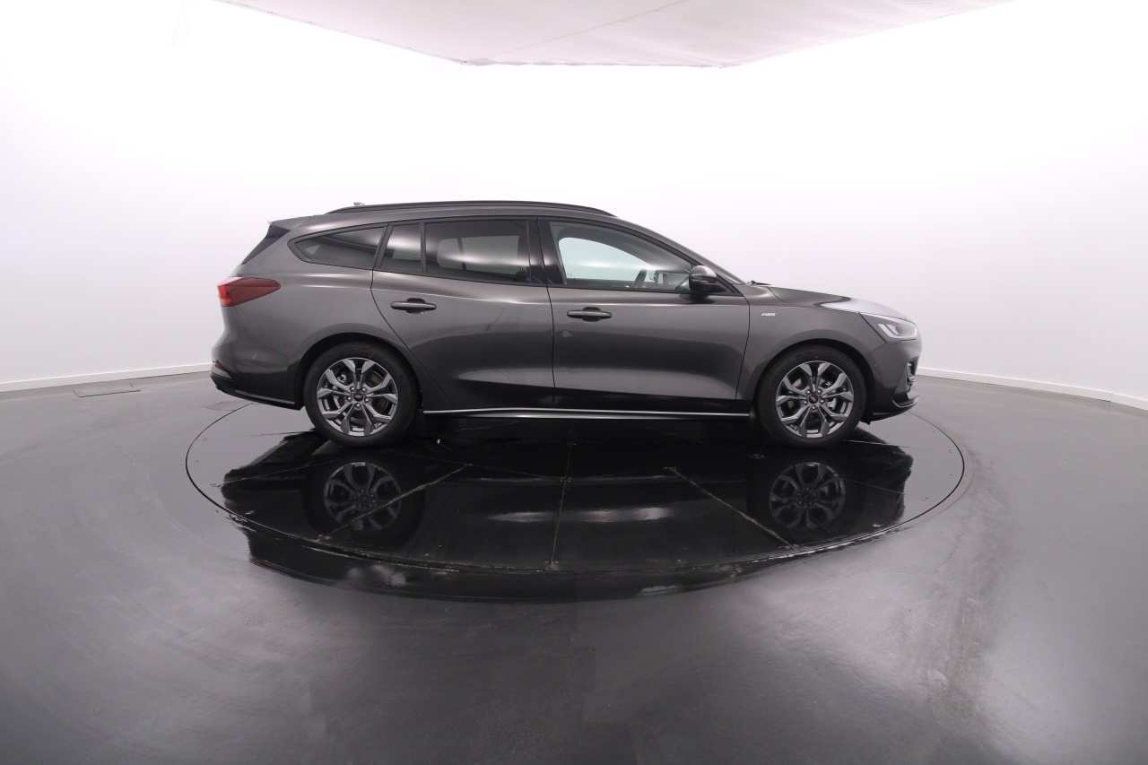 Ford Focus SW Diesel 6 2023