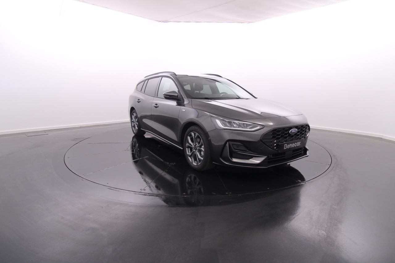 Ford Focus SW Diesel 6 2023
